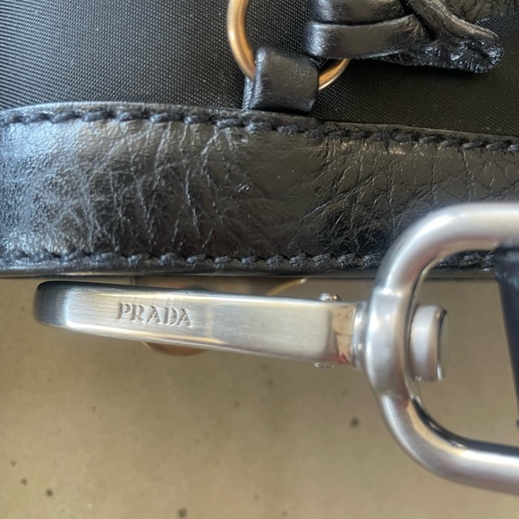 Prada Bag - Picture 4 of 8